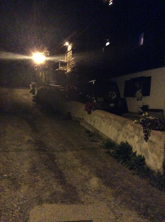 Baita La Broina Λιβίνιο Εξωτερικό φωτογραφία